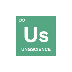 Logo Us ungscience