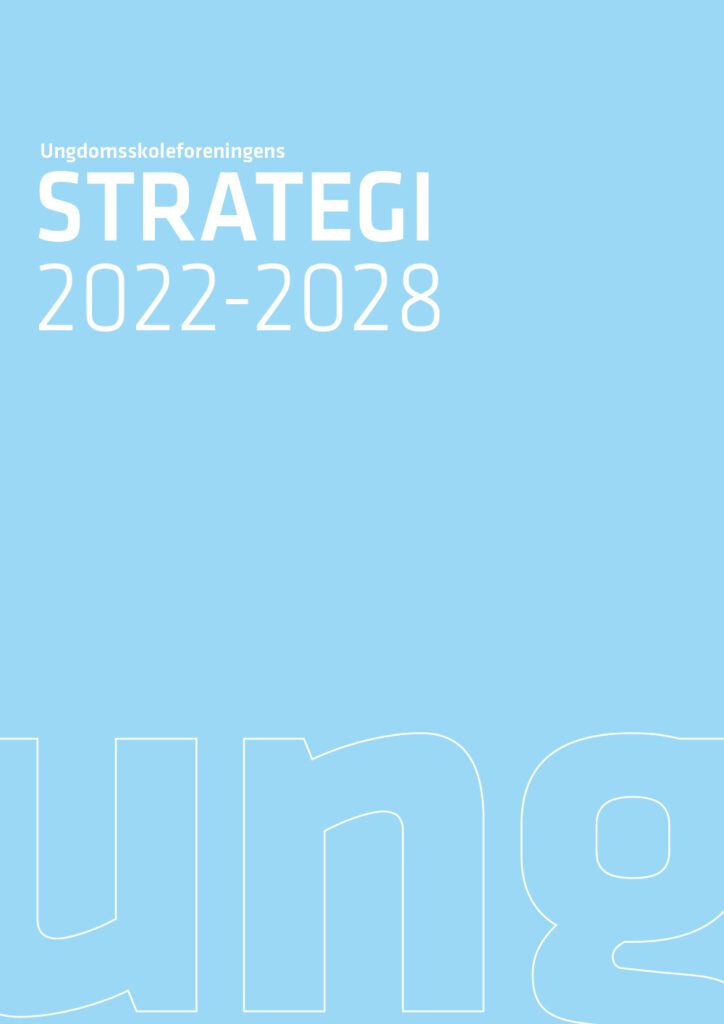 USF-Strategi-2022-2028-forside